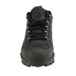 Bazalt MBM9126 Men’s Black Waterproof Frost-Proof Leather Outdoor Work & Hiking Shoes - Image 10