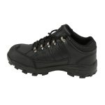 Bazalt MBM9126 Men’s Black Waterproof Frost-Proof Leather Outdoor Work & Hiking Shoes - Image 5