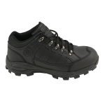 Bazalt MBM9126 Men’s Black Waterproof Frost-Proof Leather Outdoor Work & Hiking Shoes - Image 8