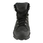 Bazalt MBM9128 Men’s Black Waterproof Frost-Proof Leather Lace-Up Work Boots - Image 8