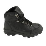 Bazalt MBM9129ST Men’s Black Waterproof Frost-Proof Leather Work Boots with Composite Toe - Image 8