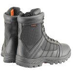 Milwaukee Leather MBM9130WP Men’s Black Lace-Up Waterproof Swat Style-Tactical Biker Motorcycle Boots - Image 8