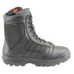 Milwaukee Leather MBM9130WP Men’s Black Lace-Up Waterproof Swat Style-Tactical Biker Motorcycle Boots - Image 9