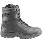 Milwaukee Leather MBM9135 Men’s Black Lace-Up Waterproof Swat Style-Tactical Motorcycle Boots - Image 9