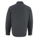 Milwaukee Leather MDM1010 Men’s Black Denim Shirt Style Jacket - Image 2