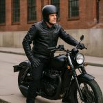 Milwaukee Leather MDM5005 Men’s Black 5 Pocket Tear Resistant Motorcycle Denim Jeans Infused w/ Aramid Fibers - Image 2