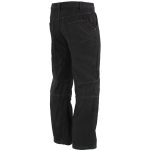 Milwaukee Leather MDM5014 Men’s Classic Fit Black Denim Motorcycle Rider Racing Pants w/ CE Armor on Knees - Image 8