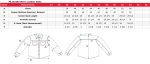 Genuine Leather ML1310RT Men’s Retro Brown Classic Leather Motorcycle Vest - Image 3