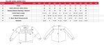 Milwaukee Leather ML1294 Ladies Black ‘Ride Like You Stole It’ Embroidered Vest - Image 4