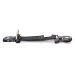Milwaukee Leather MLA4002 Motorcycle Biker 44 MAG Emblem Elastic Bungee Clips for Chaps or Pants (Set of 2) - Image 3
