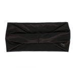 Milwaukee Leather | Bling Designed Wide Headbands-Headwraps for Women Biker Bandana with Angle Wings – MLA8002 - Image 3