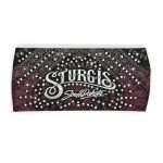 Milwaukee Leather | Bling Designed Wide Headbands-Headwraps for Women Biker bandana Classic Sturgis- MLA8009 - Image 2