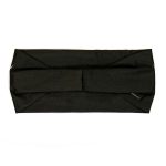 Milwaukee Leather | Bling Designed Wide Headbands-Headwraps for Women Biker Bandana with Cross Wings Alt – MLA8017 - Image 3