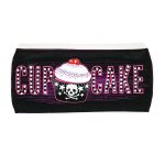 Milwaukee Leather | Bling Designed Wide Headbands-Headwraps for Women Biker Bandana with Cup Cake – MLA8019 - Image 2