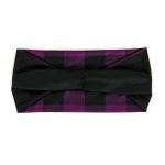 Milwaukee Leather | Bling Designed Wide Headbands-Headwraps for Women Biker Bandana with Cup Cake – MLA8019 - Image 3