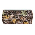 Milwaukee Leather | Bling Designed Wide Headbands-Headwraps for Women Biker Bandana with Hunter Camo – MLA8027 - Image 2