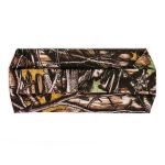 Milwaukee Leather | Bling Designed Wide Headbands-Headwraps for Women Biker Bandana with Hunter Camo – MLA8027 - Image 3