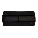 Milwaukee Leather | Bling Designed Wide Headbands-Headwraps for Women Biker Bandana with I Ride My Own – MLA8028 - Image 3