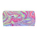 Milwaukee Leather | Bling Designed Wide Headbands-Headwraps for Women Biker Bandana with Rainbow Swirl – MLA8035 - Image 2
