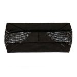 Milwaukee Leather | Bling Designed Wide Headbands-Headwraps for Women Biker Bandana with Sisterhood – MLA8040 - Image 3