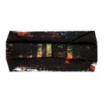 Milwaukee Leather | Bling Designed Wide Headbands-Headwraps for Women Biker Bandana with We The People – MLA8049 - Image 3