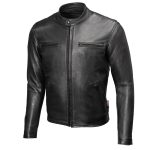Milwaukee Leather USA MADE MLJKM5001 Men’s Black Road Racer Premium Leather Motorcycle Jacket - Image 13