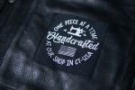 Milwaukee Leather USA MADE MLJKM5006 Men’s Black Rumble Premium Leather Motorcycle Jacket - Image 12