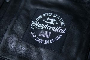 Milwaukee Leather USA MADE MLJKM5006 Men’s Black Rumble Premium Leather Motorcycle Jacket - Image 12