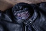 Milwaukee Leather USA MADE MLJKM5006 Men’s Black Rumble Premium Leather Motorcycle Jacket - Image 11