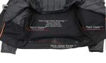 Milwaukee Leather MLM1507 Men’s Black ‘Super-Clean’ Sport Style Biker Jacket - Image 7