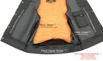 Milwaukee Leather Men’s MLM3514 Black Premium Dual Closure Club Style Motorcycle Vest w/ Cool-Tec Leather Treatment - Image 5