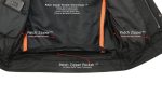 Milwaukee Leather MLM3524SET Men’s All Season Black Premium Leather Motorcycle vest w/ Heated and Cool-Tec Technology - Image 8