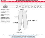 Milwaukee Leather Chaps for Men’s Vintage Crazy Horse Brown Leather- Snap Out Thermal Lined Motorcycle Chap MLM5518 - Image 3
