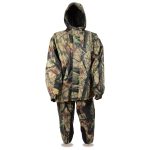 Milwaukee Leather MLM9500 Men’s Jungle Camouflage 2-Piece Rain Suit