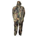 Milwaukee Leather MLM9500 Men’s Jungle Camouflage 2-Piece Rain Suit - Image 3