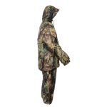 Milwaukee Leather MLM9500 Men’s Jungle Camouflage 2-Piece Rain Suit - Image 4