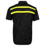 MMCC Men’s Petrol Classic Mechanic Button Up Shirt – Dual Chest Pockets – Microfiber Panel – Rider Ready – MMC16005 - Image 9