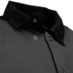 MMCC Men’s Pit Line Mechanic Button Up Shirt – Dual Chest Pockets – Microfiber Panel – Rider Ready – MMC16023 - Image 10