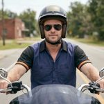 MMCC Men’s Pit Line Mechanic Button Up Shirt – Dual Chest Pockets – Microfiber Panel – Rider Ready – MMC16026 - Image 5