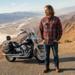 MMCC Men’s Ricochet Reversible Flannel Shirt – 100% Cotton Snap Front Plaid w/ Chest and Hand Pockets – MNG11803 - Image 6