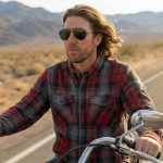 MMCC Men’s Ricochet Reversible Flannel Shirt – 100% Cotton Snap Front Plaid w/ Chest and Hand Pockets – MNG11803 - Image 8