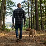 MMCC Men’s Deadwood Reversible Flannel Shirt – 100% Cotton Snap Front Plaid w/ Chest and Hand Pockets – MNG11805 - Image 5