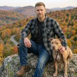 MMCC Men’s Deadwood Reversible Flannel Shirt – 100% Cotton Snap Front Plaid w/ Chest and Hand Pockets – MNG11805 - Image 6