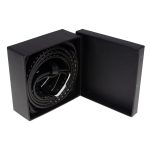 Milwaukee Leather MP7104 Men’s Studded Black Genuine Leather Belt for Biker with Buckle – 1.5 inches Wide - Image 8