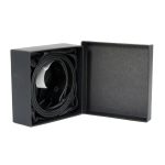Milwaukee Leather MP7110 Men’s F* Around – Find Out Black Leather Belt w/ Interchangeable Buckle – 1.5 inches Wide - Image 12