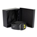 Milwaukee Leather MP7112 Men’s We The People Black Leather Belt w/ Interchangeable Buckle – 1.5 inches Wide - Image 11