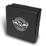 Milwaukee Leather Men’s Liberty Talon Black Leather Belt with USA Eagle Emblems – 1.5 Inch Biker Belt – MP7113 - Image 10