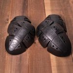 Milwaukee Leather MP7901CE CE Approved Replacement Motorcycle Advanced Armor - Image 3