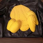 Milwaukee Leather MP7908 5-PC CE-Approved Motorcycle Armor for Shoulder, Elbow and Back| Armor for Motorcycle Jackets - Image 5