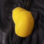 Milwaukee Leather MP7908 5-PC CE-Approved Motorcycle Armor for Shoulder, Elbow and Back| Armor for Motorcycle Jackets - Image 7